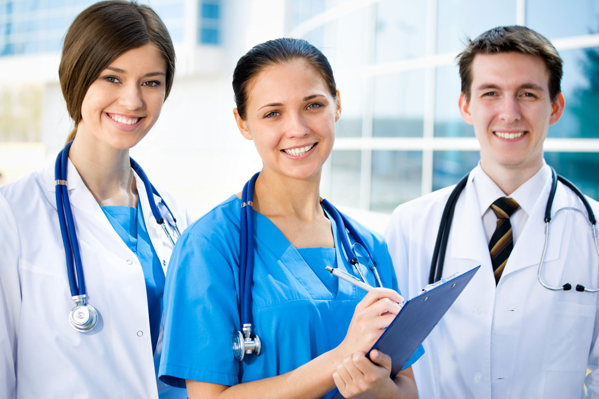 Clinical Medical Assistant and Medical Scribe Professional (34-Weeks Course)