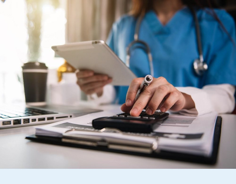 Medical Billing Specialist (14-Week Course)
