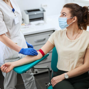 Patient Care Technician
