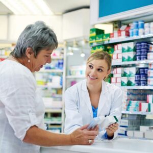 Pharmacy Technician Program