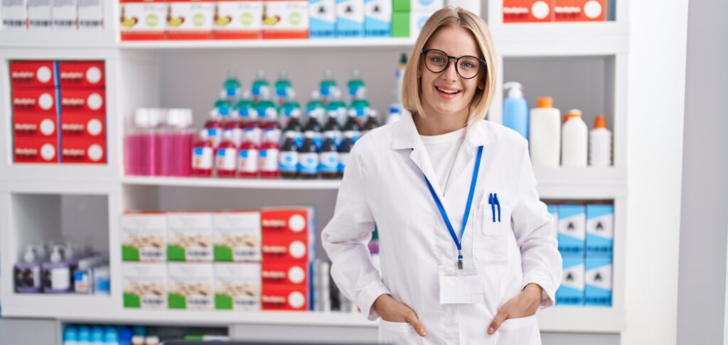 Pharmacy Technician Professional ASHP/ACPE (25-Weeks Course)