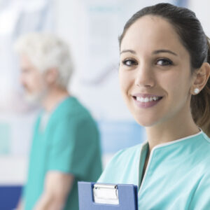 Medical Assistant