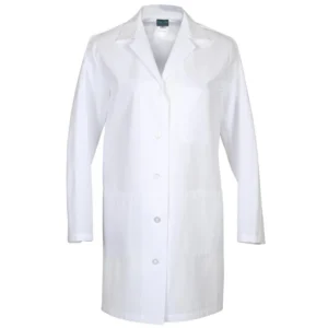 Branded Lab Coat