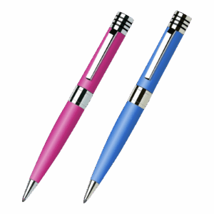 Nationwide Career Institute Branded Pen Set (2 Pens)
