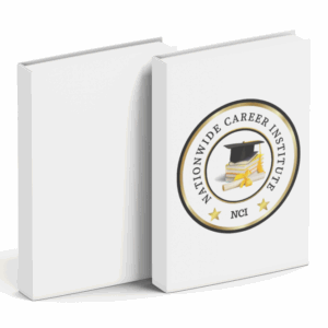 Nationwide Career Institute Notebook