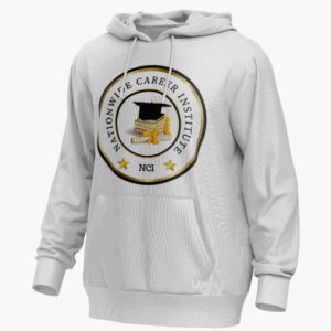 Nationwide Career Institute Hoodie