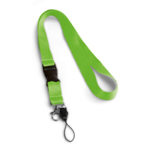 Nationwide Career Institute Lanyard