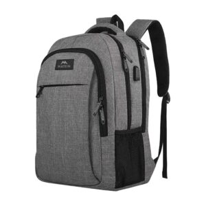Nationwide Career Institute Backpack
