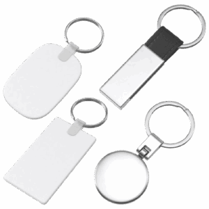 Nationwide Career Institute Keychain